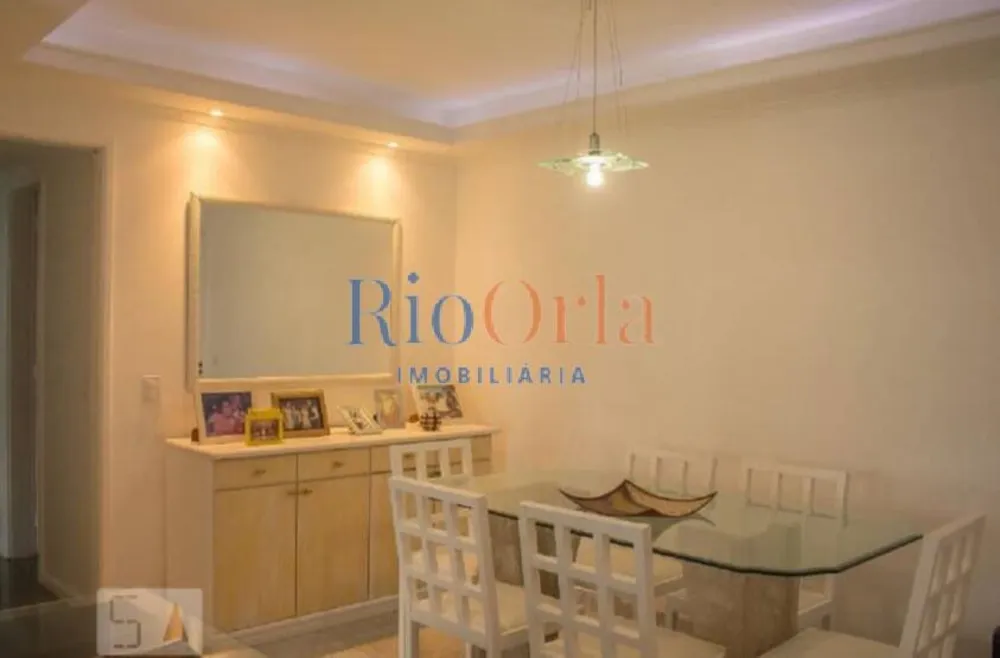 Apartamento, 4 quartos, 148 m² - Foto 3