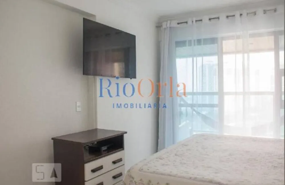 Apartamento, 4 quartos, 148 m² - Foto 15