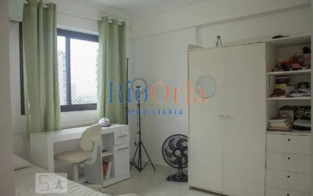 Apartamento, 4 quartos, 148 m² - Foto 18