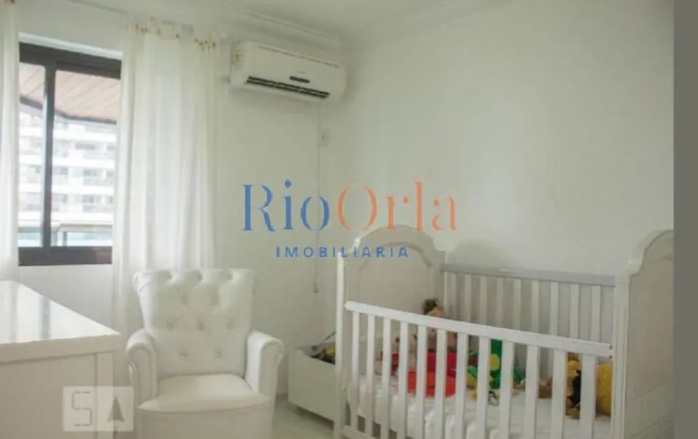 Apartamento, 4 quartos, 148 m² - Foto 21