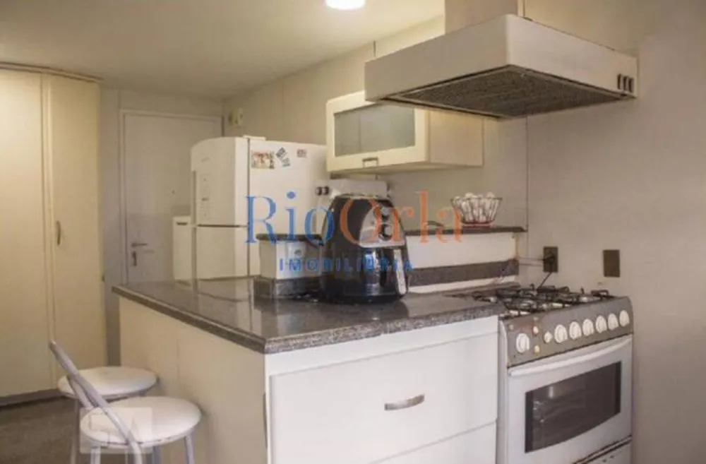 Apartamento, 4 quartos, 148 m² - Foto 23
