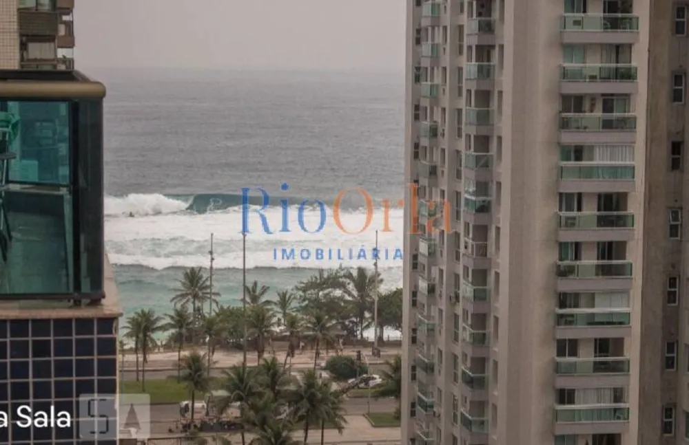 Apartamento, 4 quartos, 148 m² - Foto 4