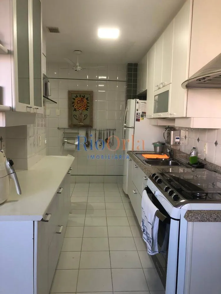Apartamento, 3 quartos, 220 m² - Foto 26