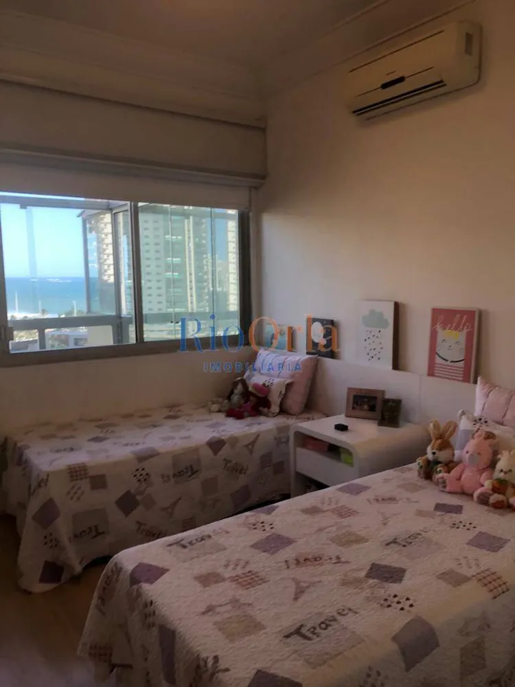 Apartamento, 3 quartos, 220 m² - Foto 15