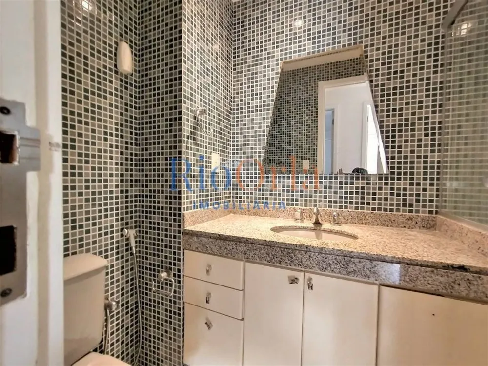 Apartamento, 3 quartos, 130 m² - Foto 8