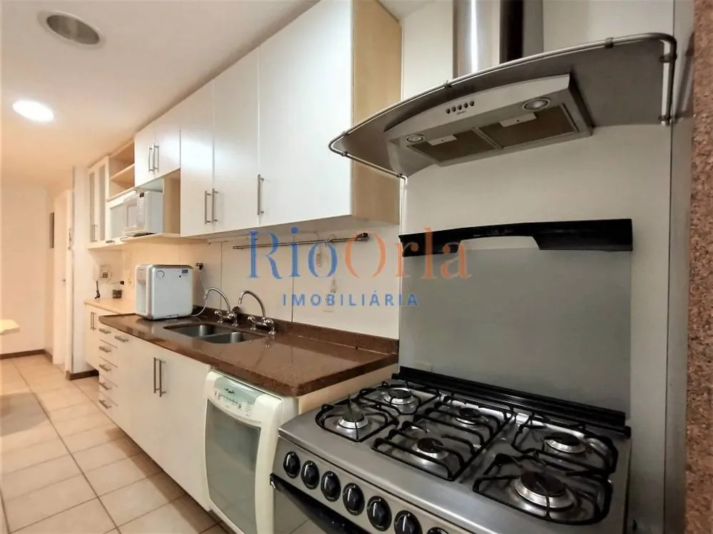 Apartamento, 3 quartos, 130 m² - Foto 14