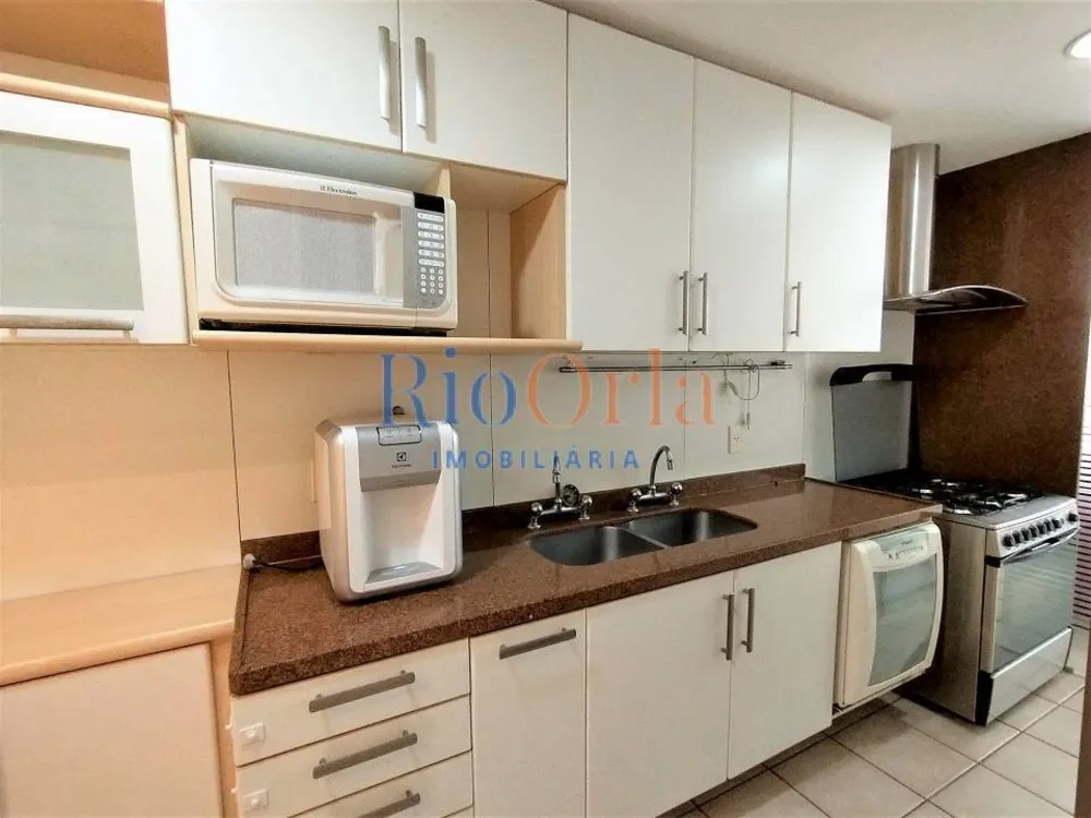 Apartamento, 3 quartos, 130 m² - Foto 16