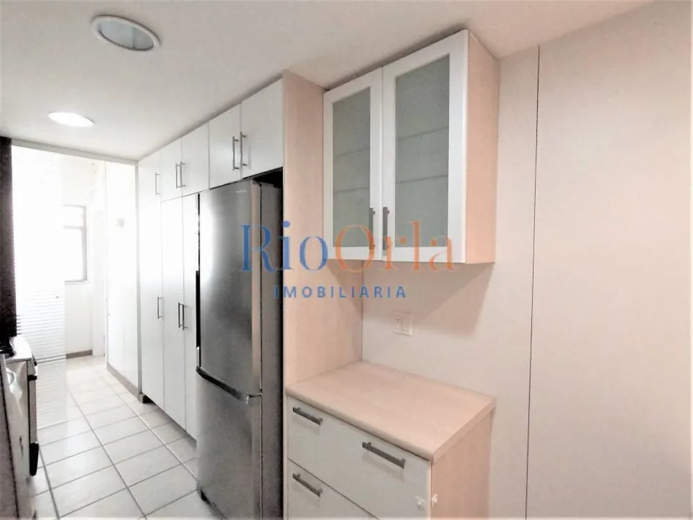 Apartamento, 3 quartos, 130 m² - Foto 15