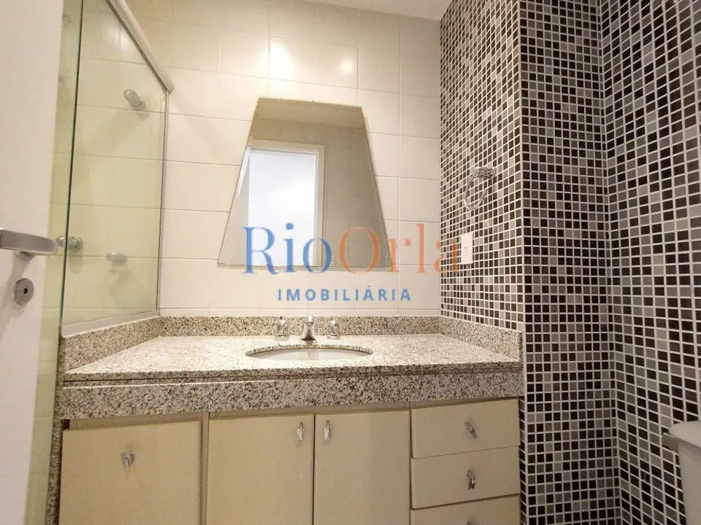 Apartamento, 3 quartos, 130 m² - Foto 11