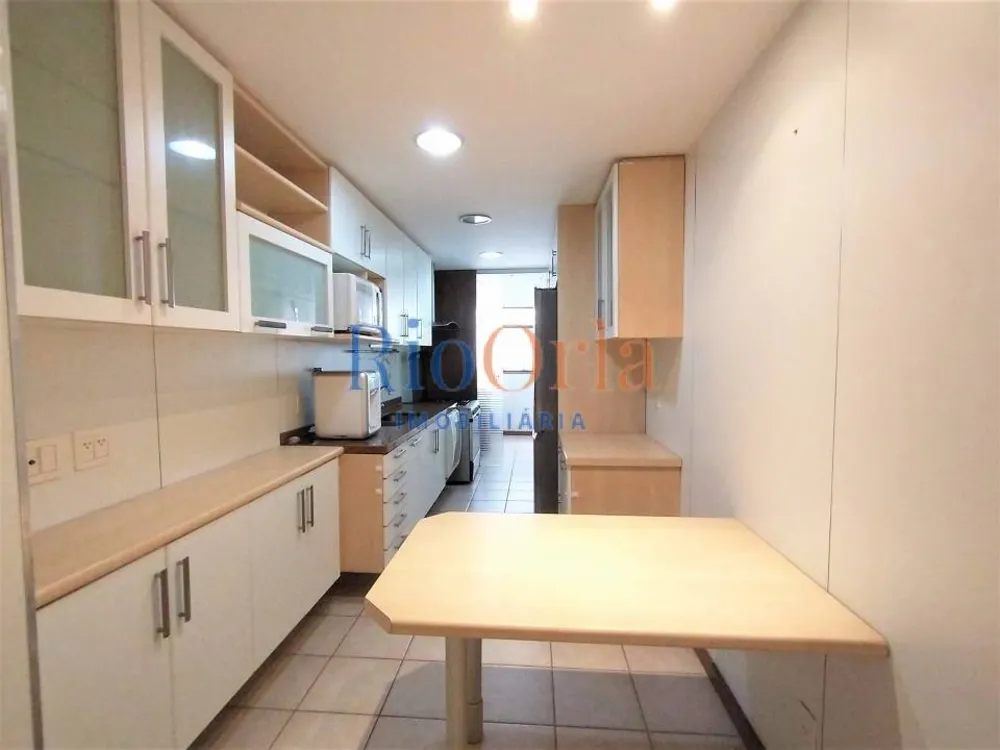 Apartamento, 3 quartos, 130 m² - Foto 17