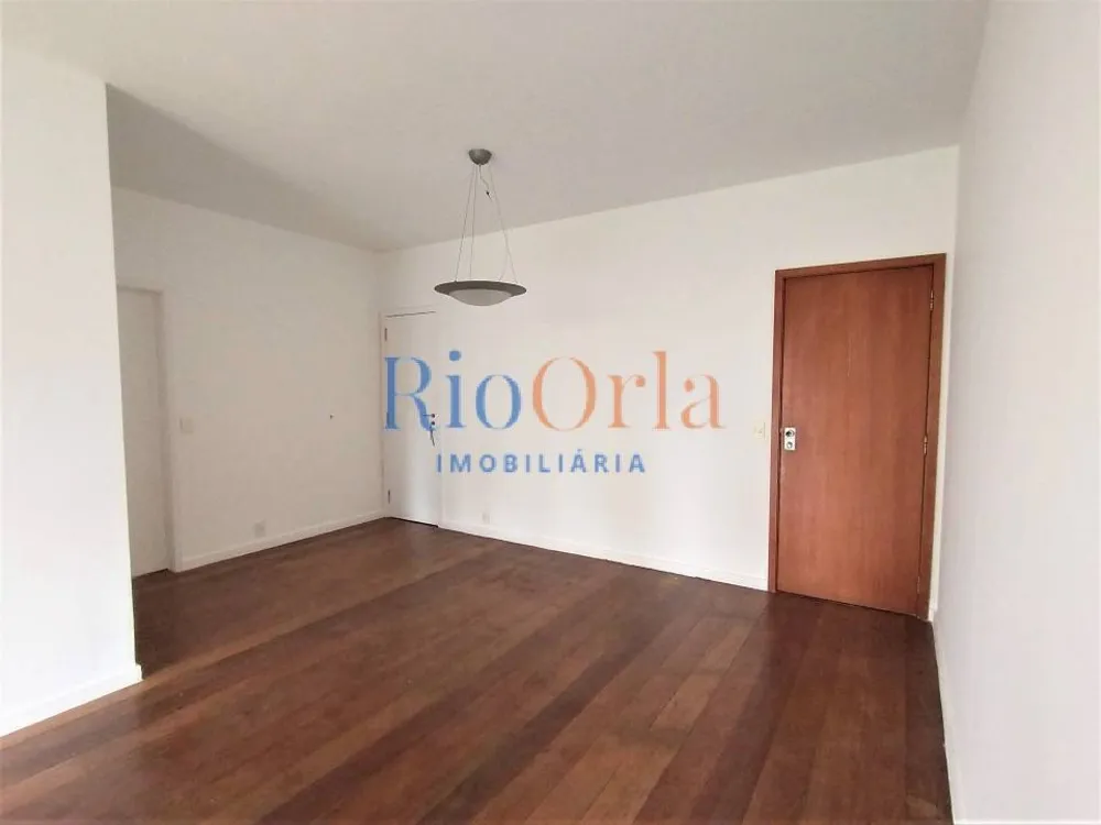 Apartamento, 3 quartos, 130 m² - Foto 4