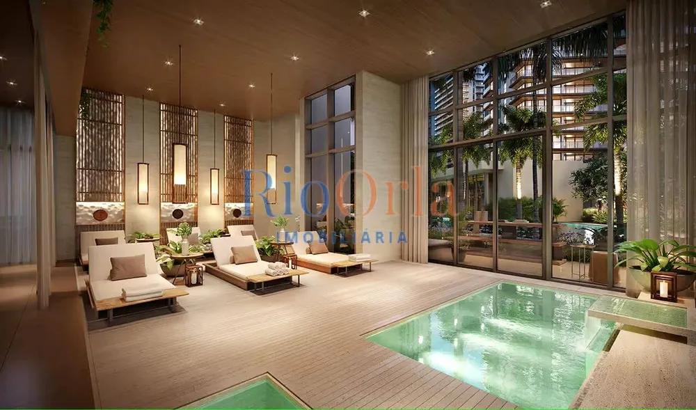 Apartamento, 4 quartos, 268 m² - Foto 11