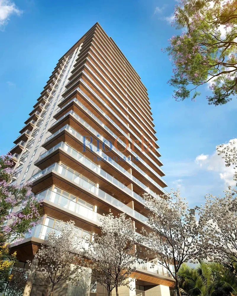 Apartamento, 4 quartos, 268 m² - Foto 19