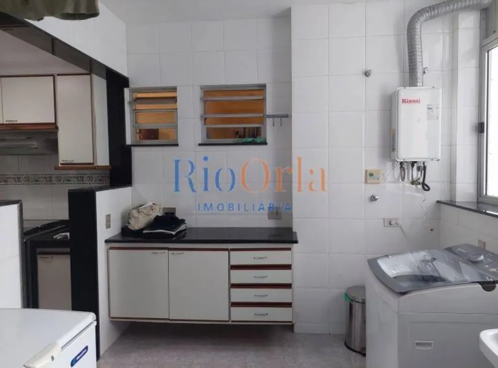 Apartamento, 4 quartos, 300 m² - Foto 16