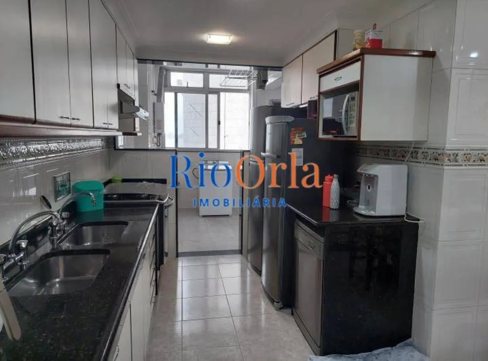 Apartamento, 4 quartos, 300 m² - Foto 18