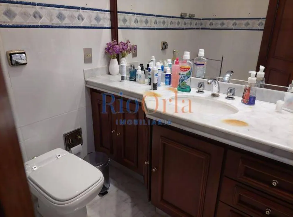 Apartamento, 4 quartos, 300 m² - Foto 15