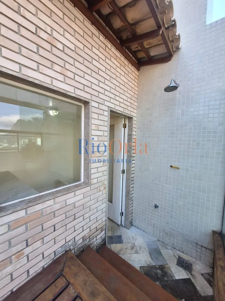 Cobertura, 3 quartos, 290 m² - Foto 10