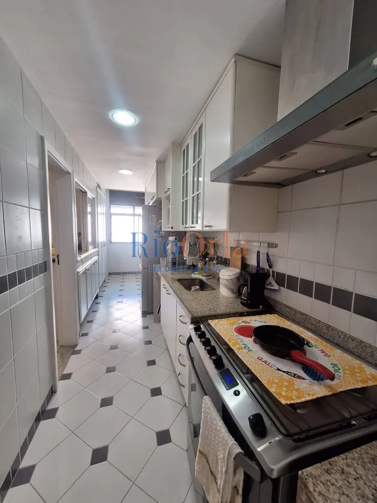 Cobertura, 3 quartos, 290 m² - Foto 46