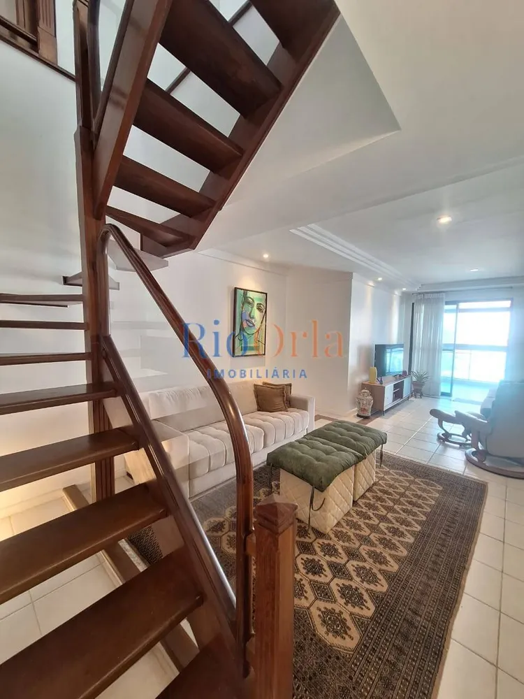 Cobertura, 3 quartos, 290 m² - Foto 21