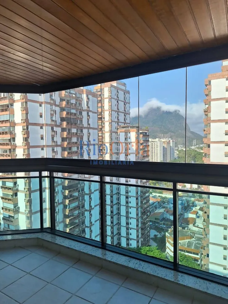 Cobertura, 3 quartos, 290 m² - Foto 16