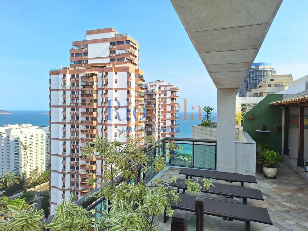 Cobertura, 3 quartos, 290 m² - Foto 12
