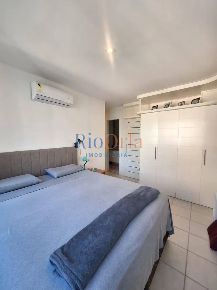 Cobertura, 3 quartos, 290 m² - Foto 35