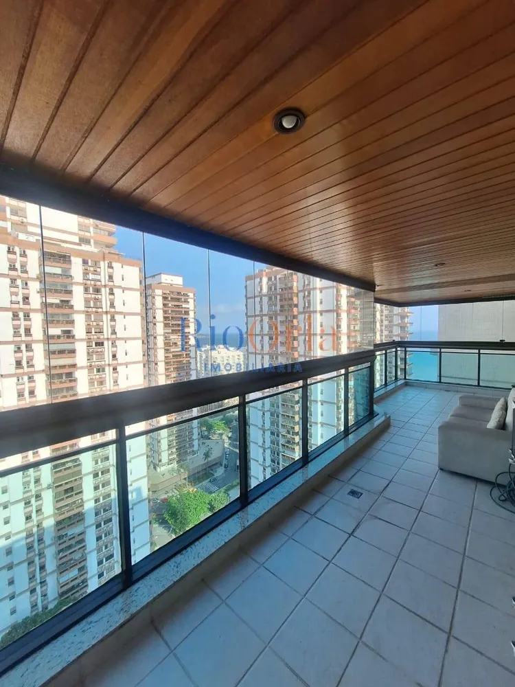 Cobertura, 3 quartos, 290 m² - Foto 20