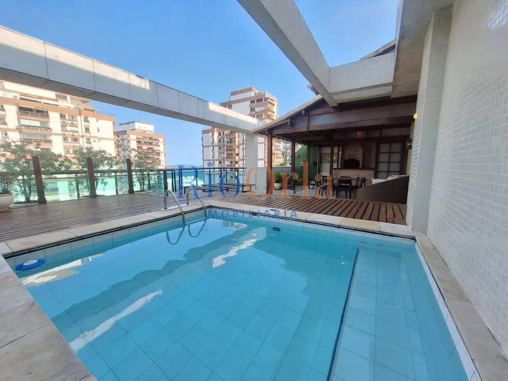 Cobertura, 3 quartos, 290 m² - Foto 9