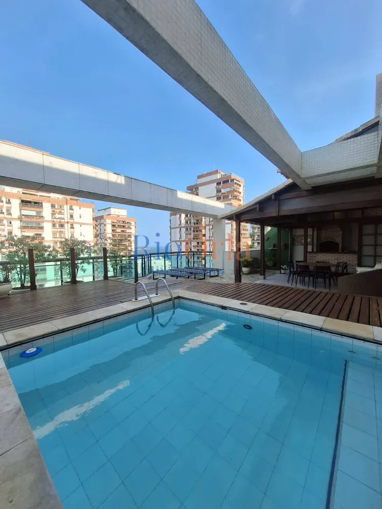 Cobertura, 3 quartos, 290 m² - Foto 8