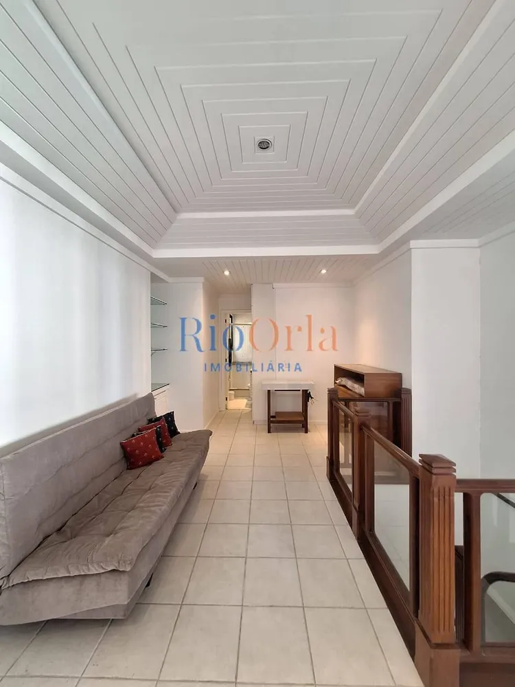 Cobertura, 3 quartos, 290 m² - Foto 13