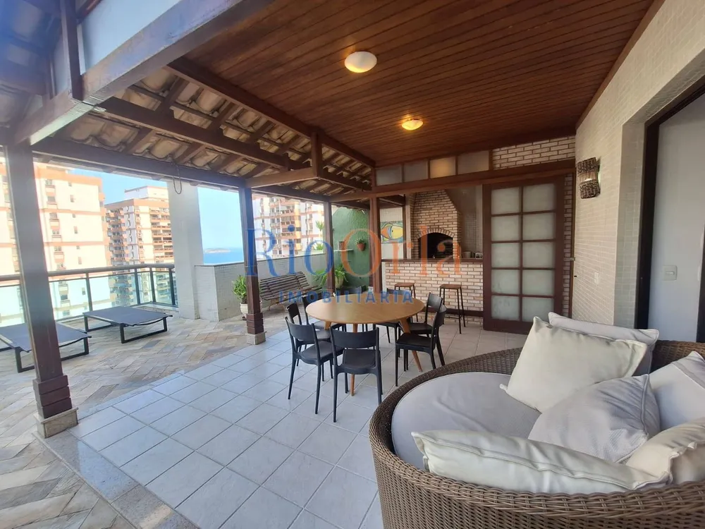 Cobertura, 3 quartos, 290 m² - Foto 5
