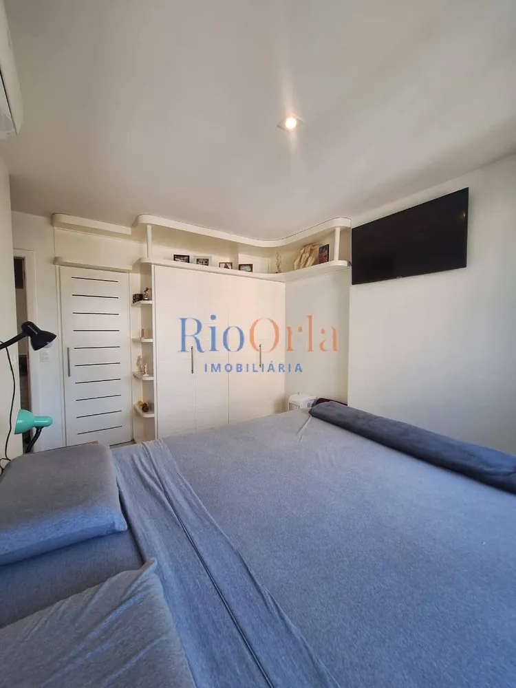 Cobertura, 3 quartos, 290 m² - Foto 36