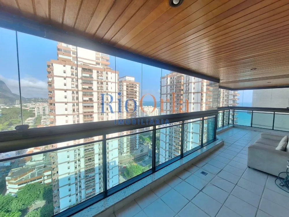 Cobertura, 3 quartos, 290 m² - Foto 18