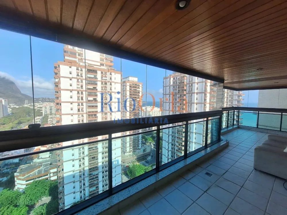 Cobertura, 3 quartos, 290 m² - Foto 19