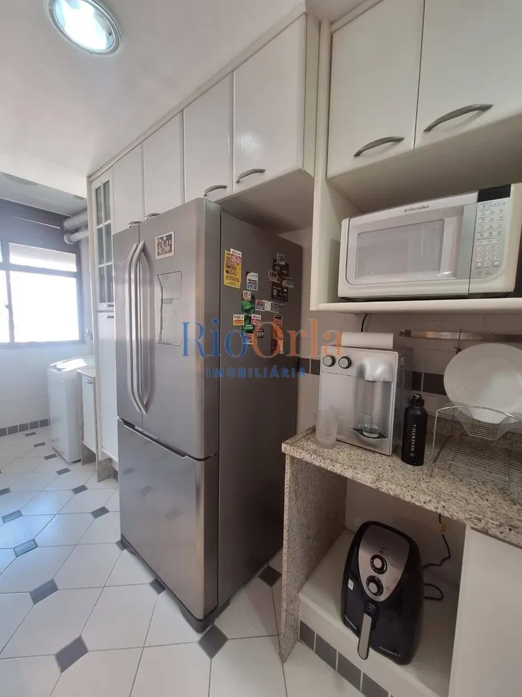Cobertura, 3 quartos, 290 m² - Foto 44