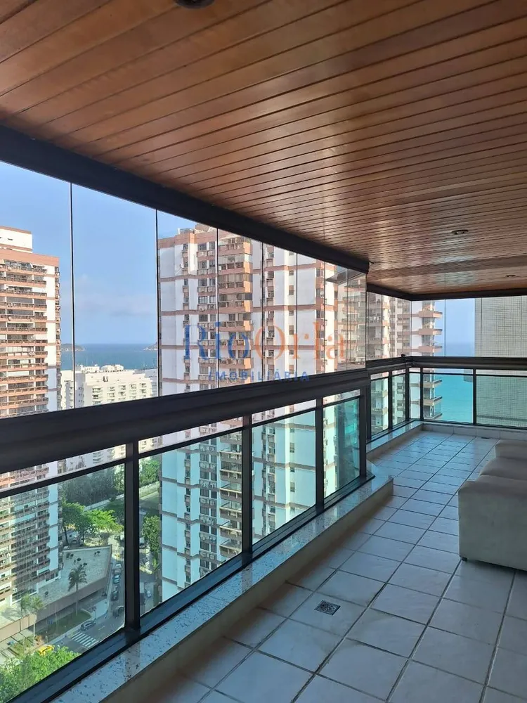 Cobertura, 3 quartos, 290 m² - Foto 24