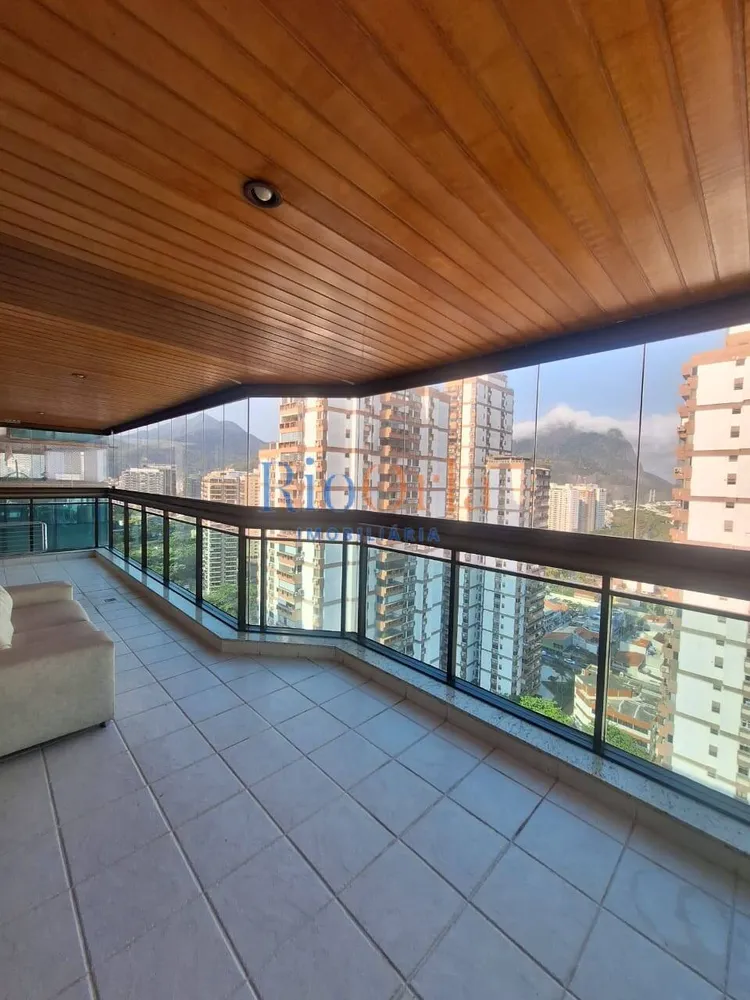 Cobertura, 3 quartos, 290 m² - Foto 17
