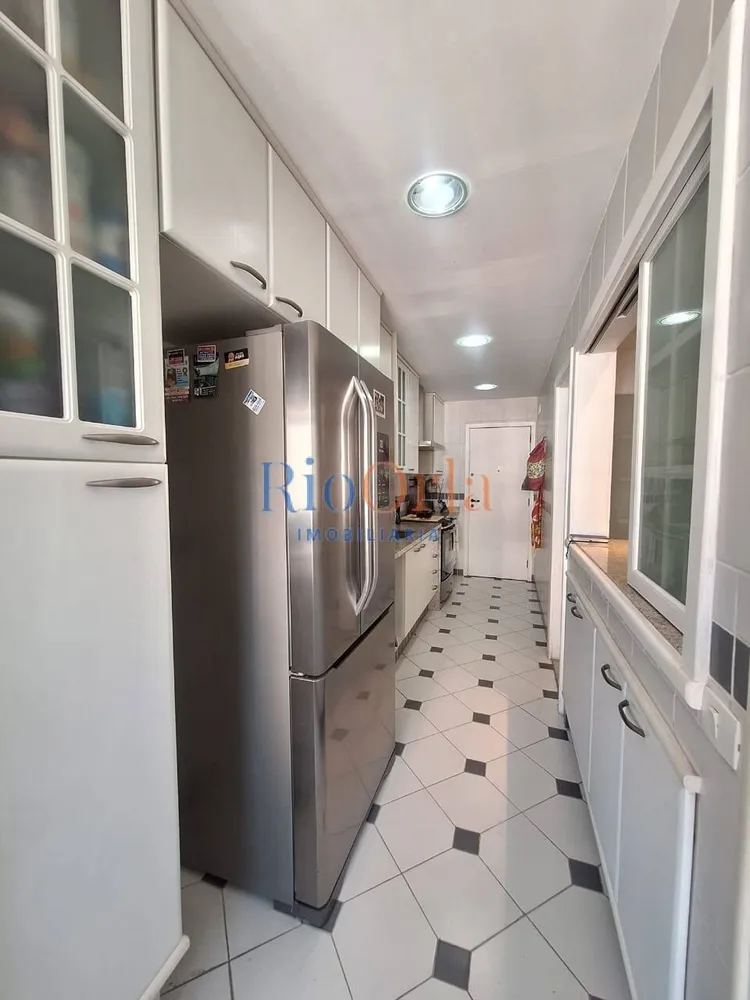 Cobertura, 3 quartos, 290 m² - Foto 43