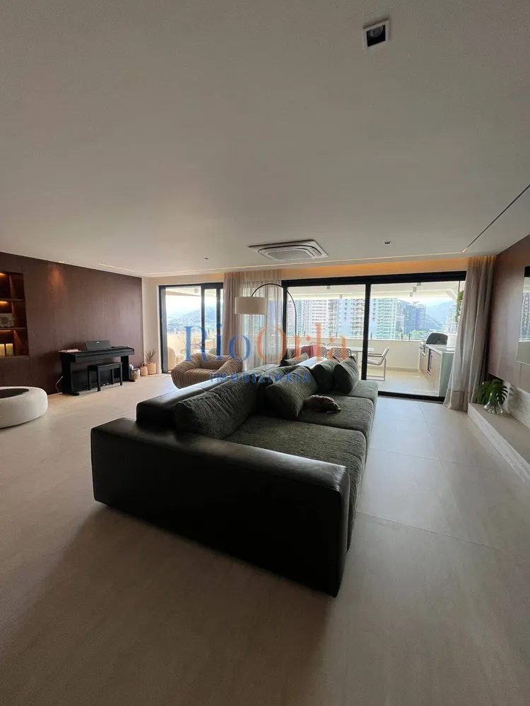 Apartamento, 4 quartos, 300 m² - Foto 5