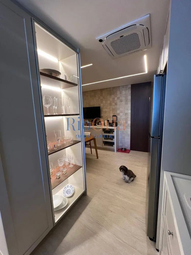 Apartamento, 4 quartos, 300 m² - Foto 20