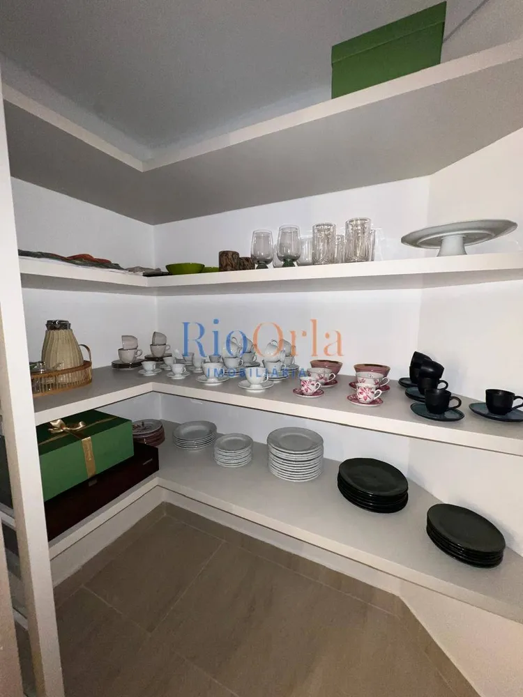 Apartamento, 4 quartos, 300 m² - Foto 17