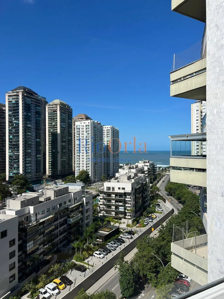 Apartamento, 4 quartos, 300 m² - Foto 3