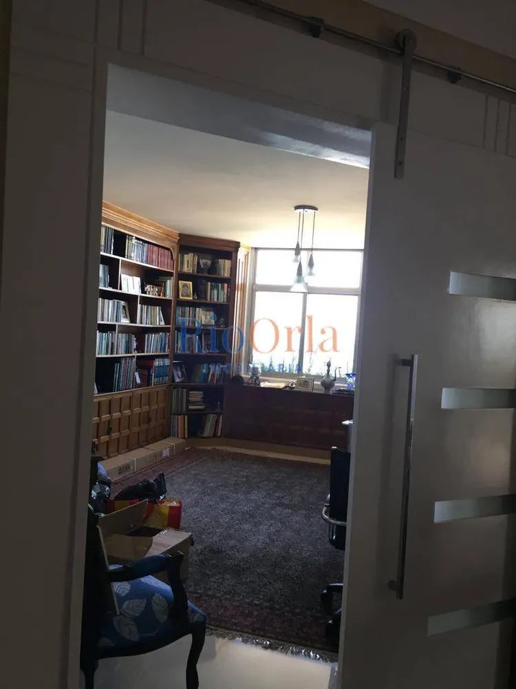 Apartamento, 4 quartos, 400 m² - Foto 5