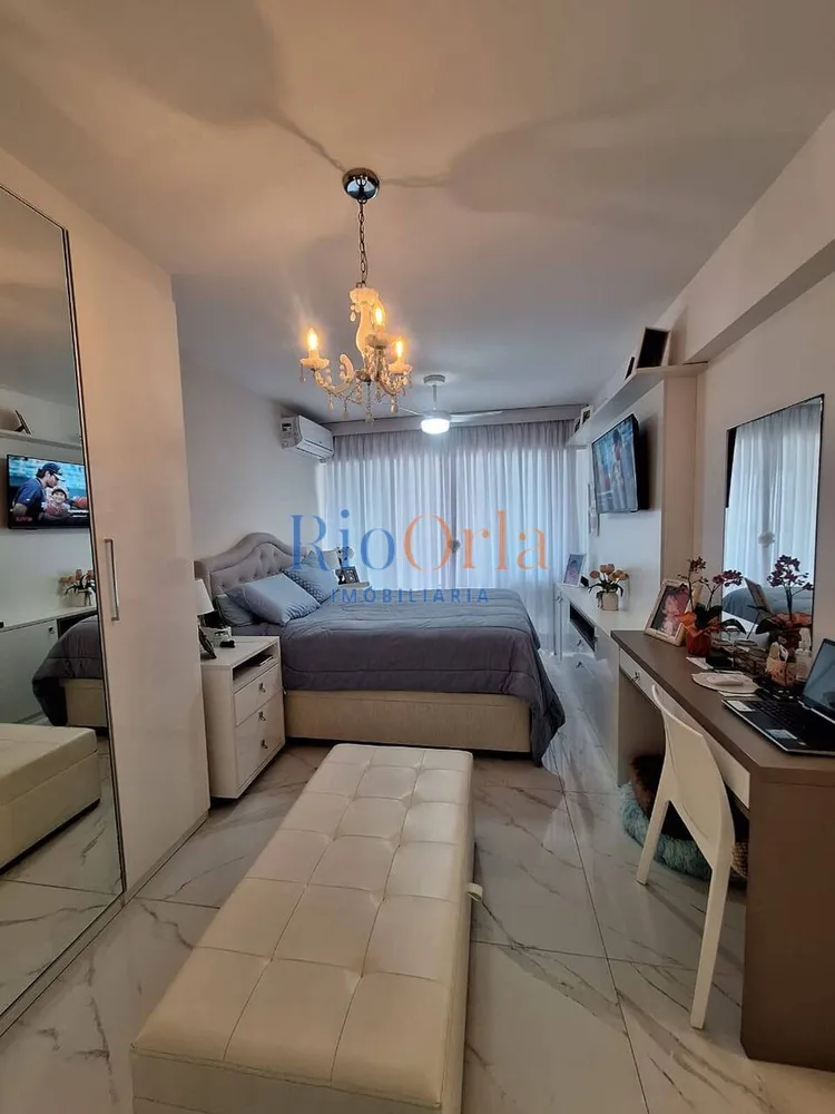 Apartamento, 4 quartos, 145 m² - Foto 26