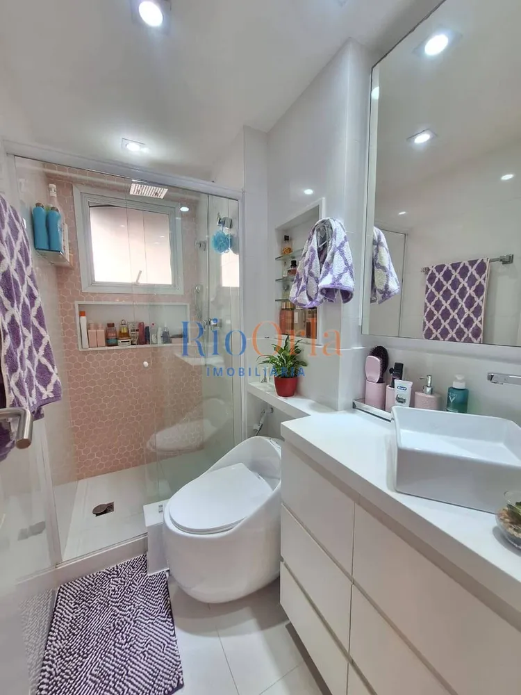 Apartamento, 4 quartos, 145 m² - Foto 25