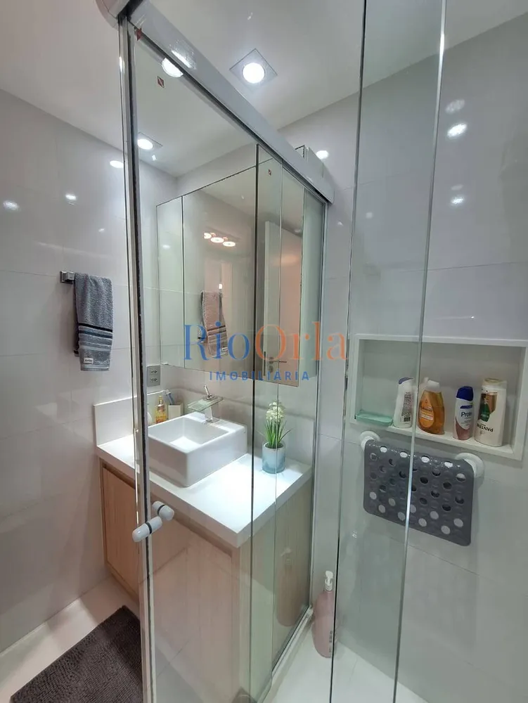 Apartamento, 4 quartos, 145 m² - Foto 19
