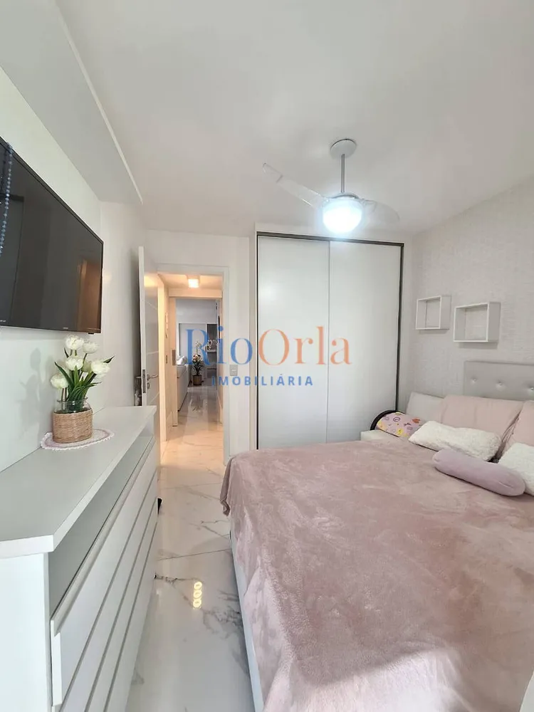 Apartamento, 4 quartos, 145 m² - Foto 16