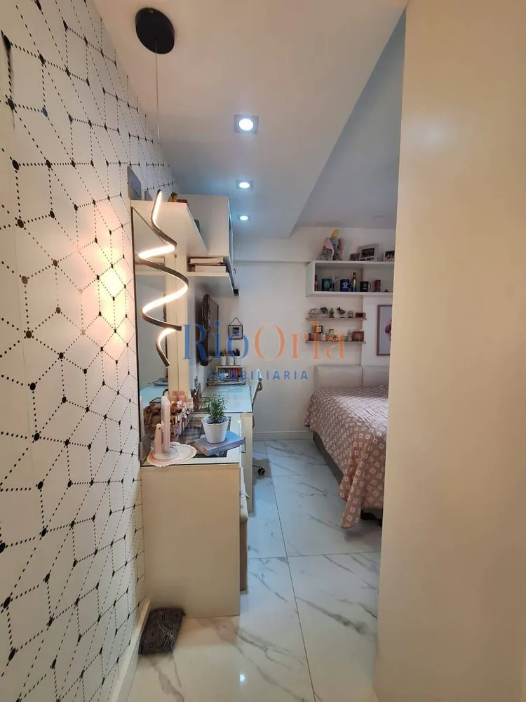 Apartamento, 4 quartos, 145 m² - Foto 20