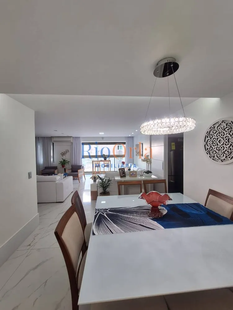 Apartamento, 4 quartos, 145 m² - Foto 6
