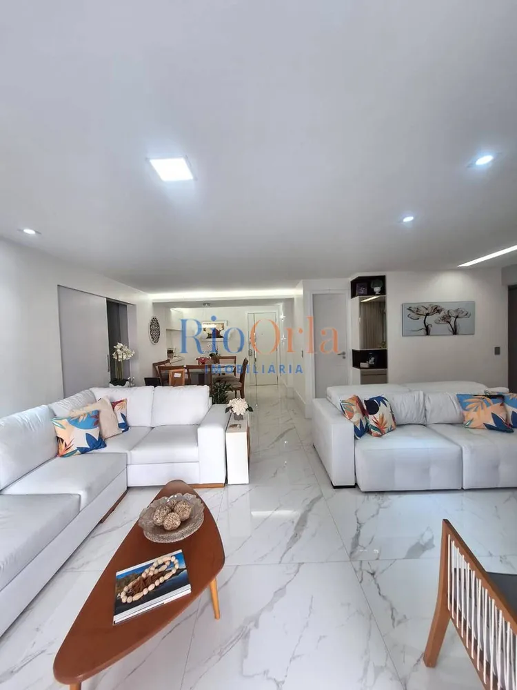 Apartamento, 4 quartos, 145 m² - Foto 8